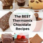 The Best Chocolate Thermomix Recipes