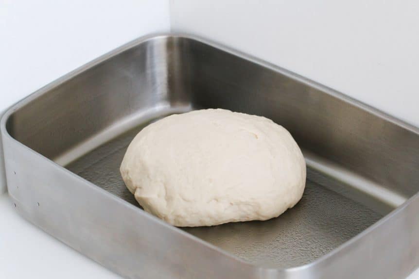 Thermomix Pizza Dough Thermobliss