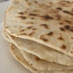 How to Make Tortillas with your Thermomix