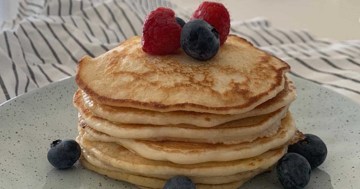 Bellini Recipes Pancakes | Deporecipe.co