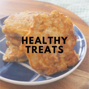 Healthy Treats