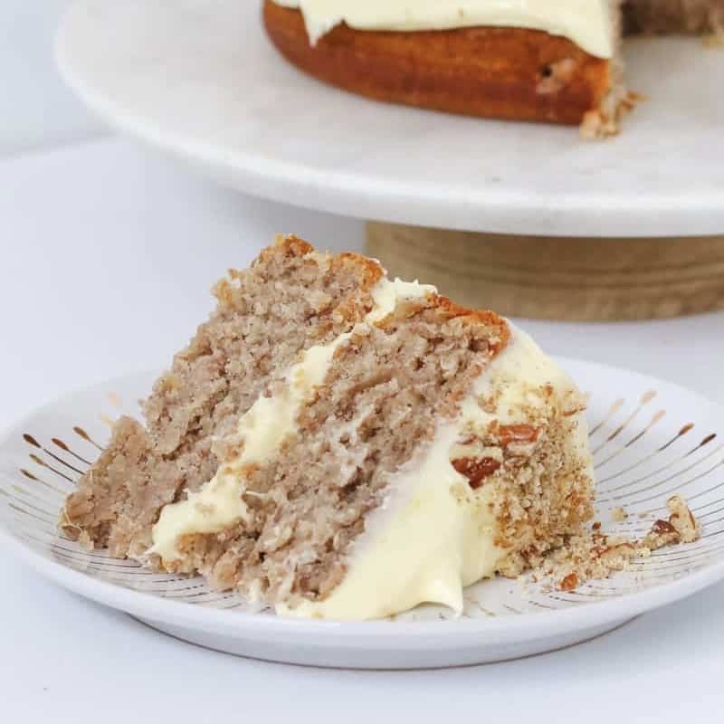 Thermomix Cream Cheese Frosting-image