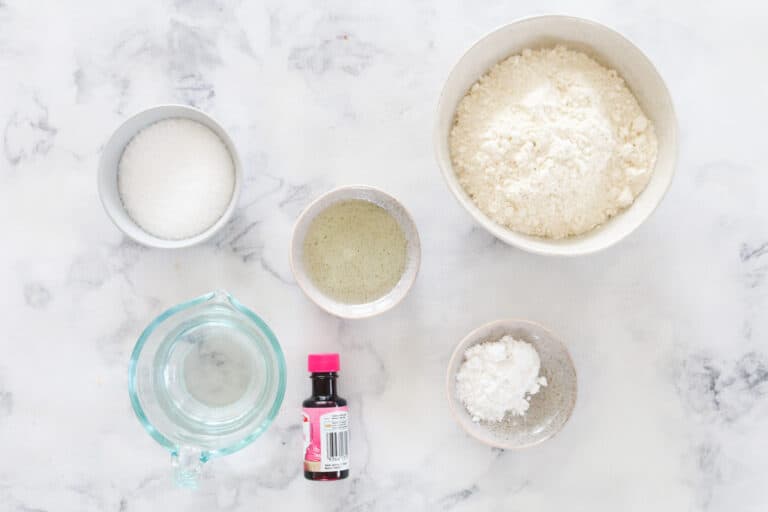 playdough in thermomix