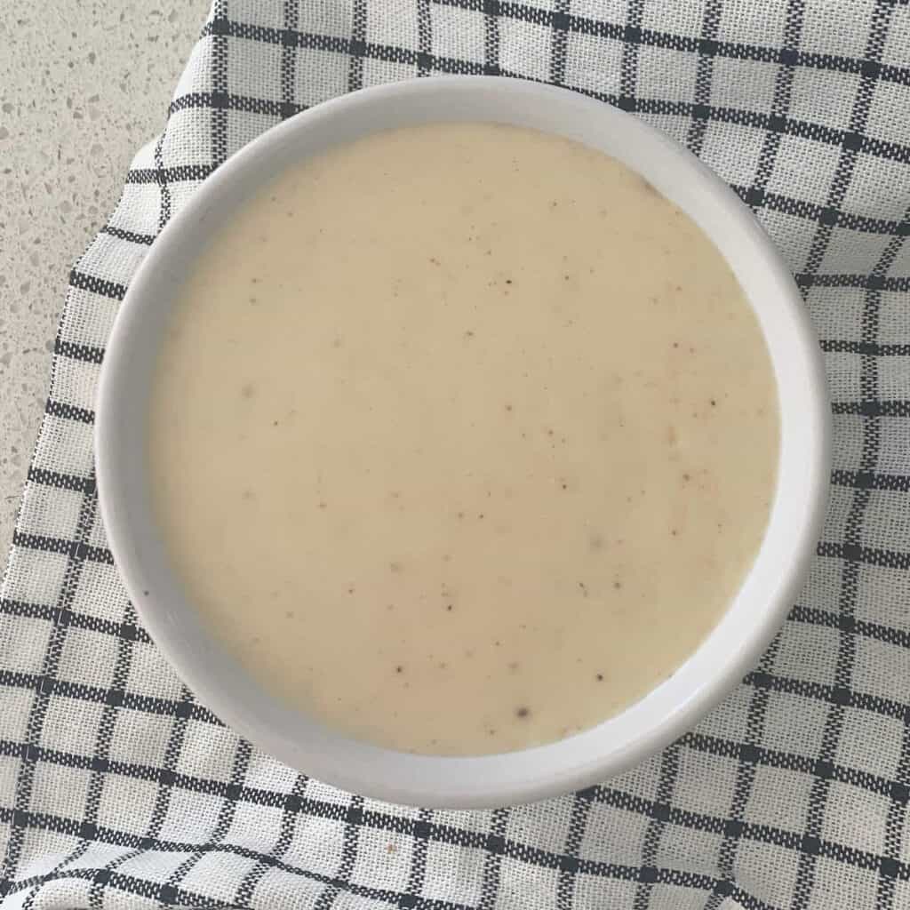 How to Make Cheese Sauce in a Thermomix Thermobliss