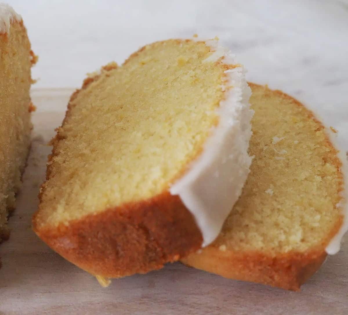 Easy Thermomix Lemon Cake - Thermobliss