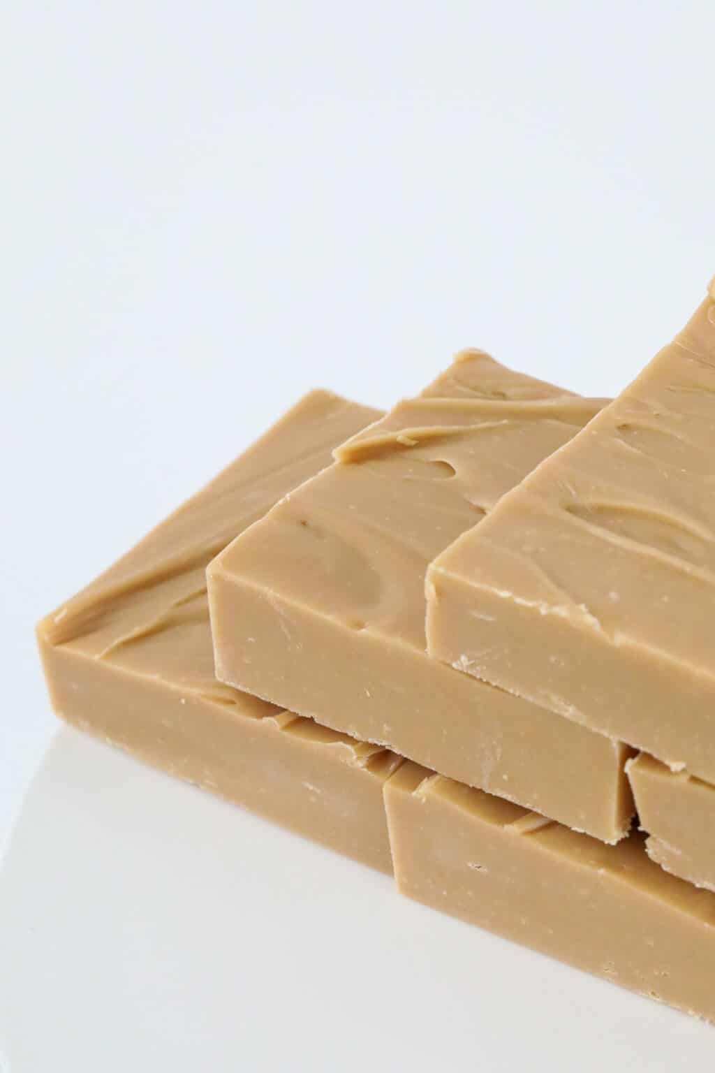 The Best Thermomix Caramel Fudge Recipe Thermobliss