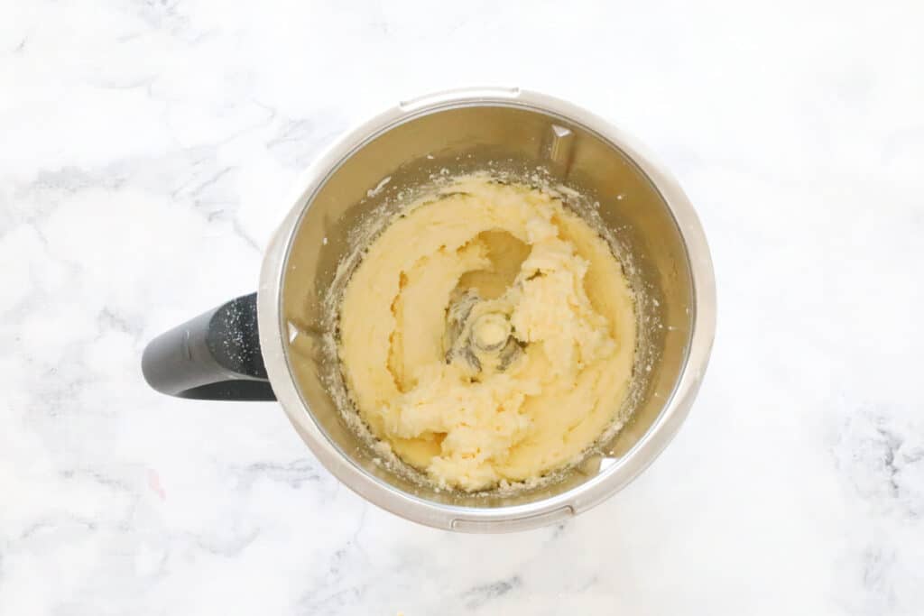 Buttercream Icing Thermobliss