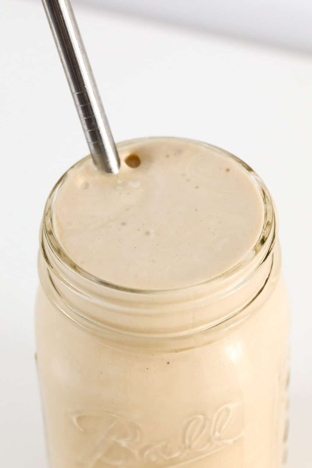 Thermomix Iced Coffee Frappe Thermobliss