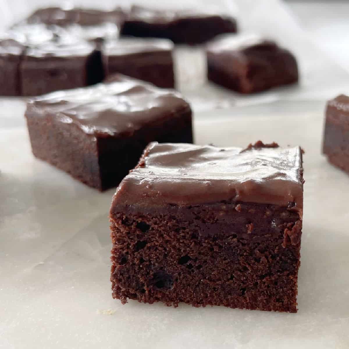 Brownies thermomix deals