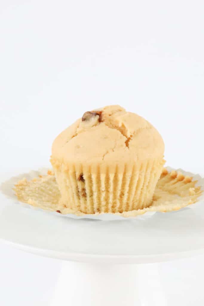 Thermomix Chocolate Chip Muffins Thermobliss