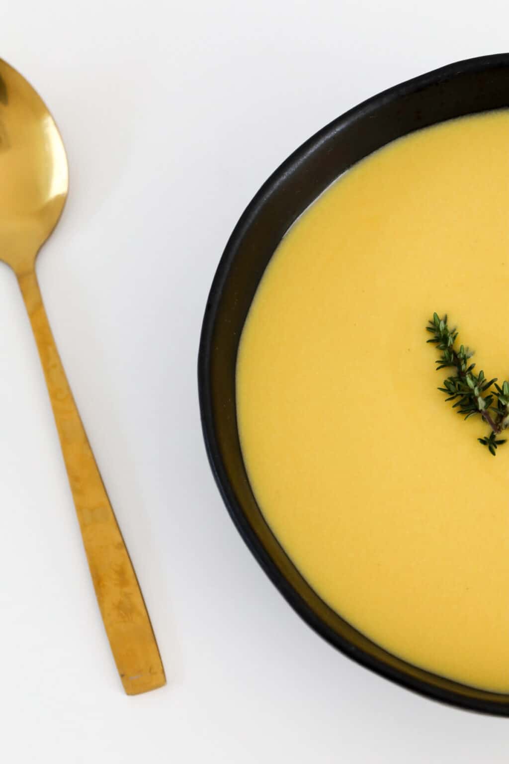 Thermomix Chicken Soup Thermobliss