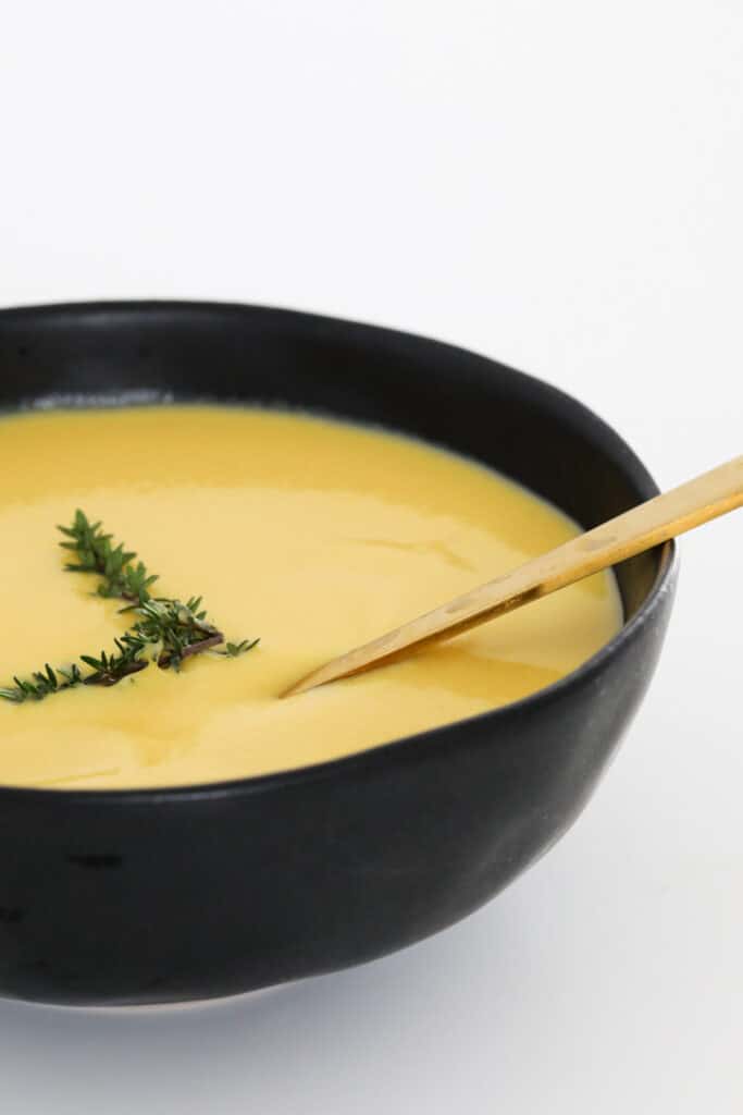 Thermomix Chicken Soup Thermobliss