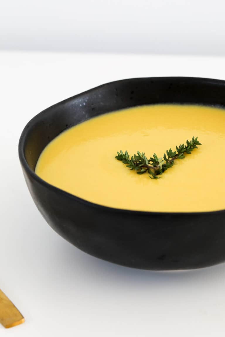 Thermomix Chicken Soup Thermobliss