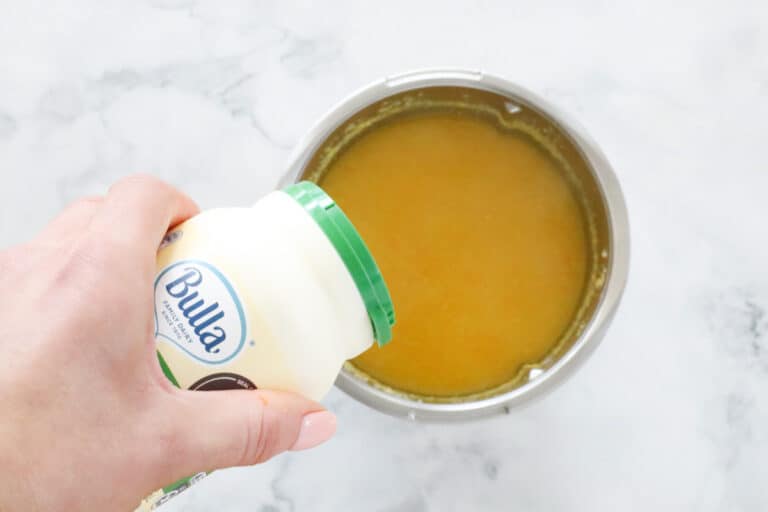 Thermomix Chicken Soup Thermobliss