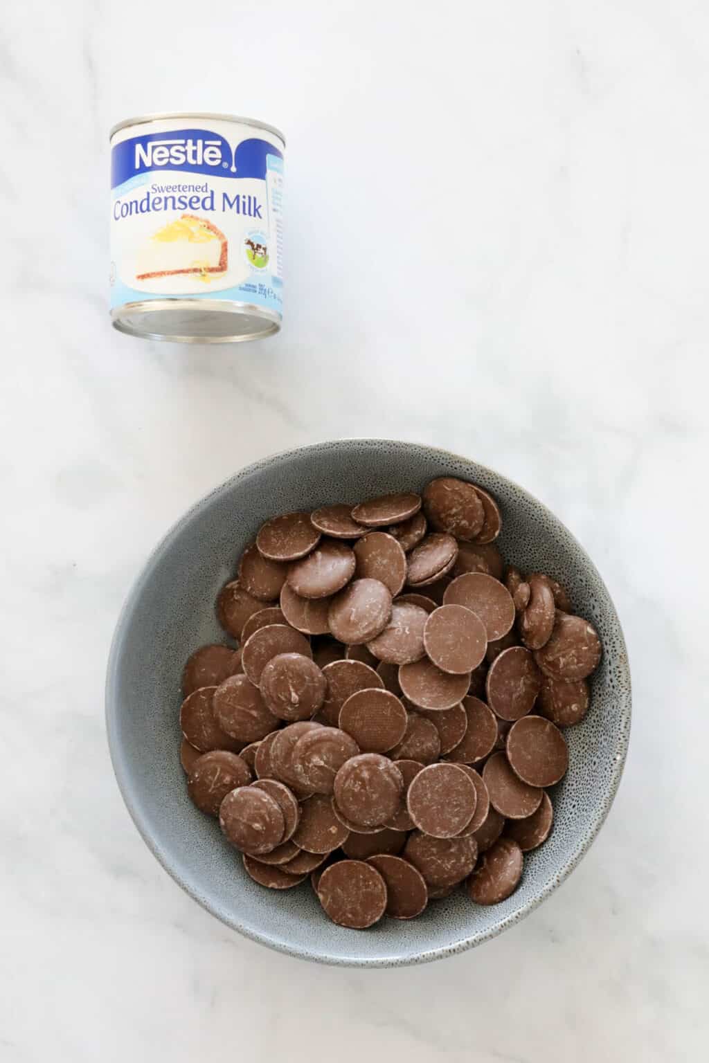 Thermomix Chocolate Fudge Thermobliss