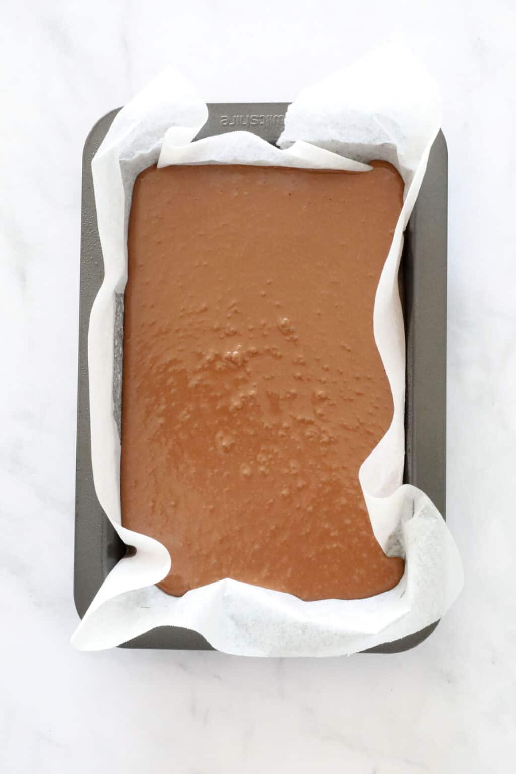 Thermomix Chocolate Fudge Thermobliss