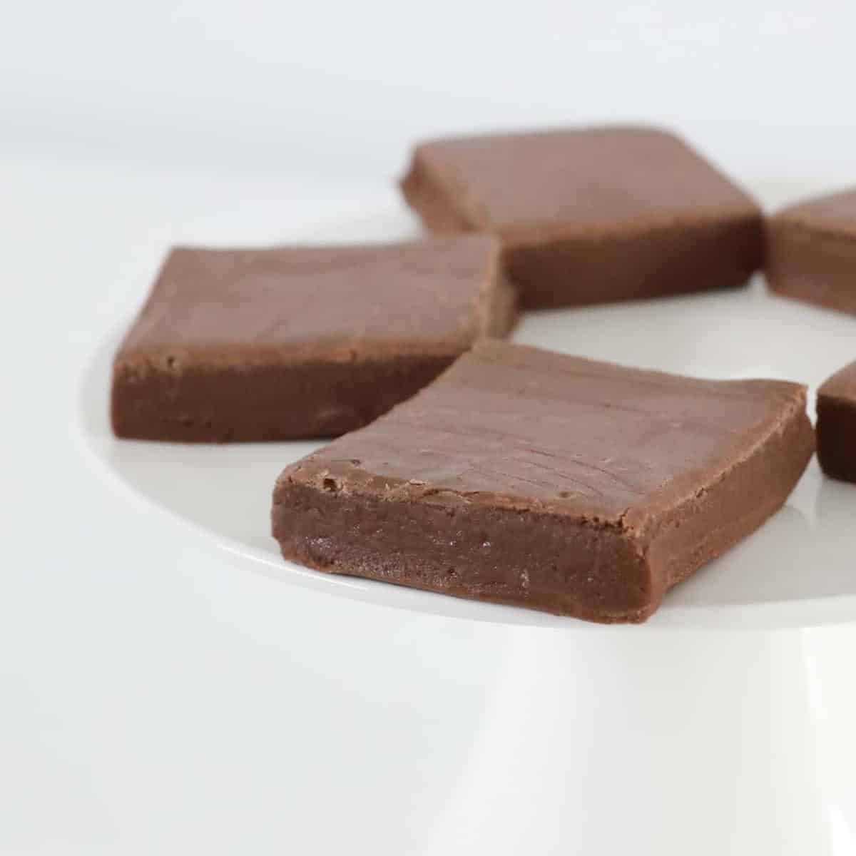 Thermomix Christmas Fudge Recipes Thermobliss