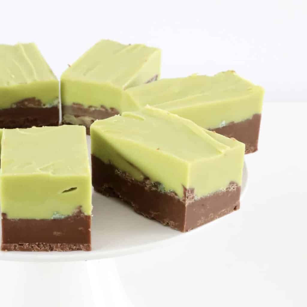 Easy Thermomix Fudge Recipes Thermobliss
