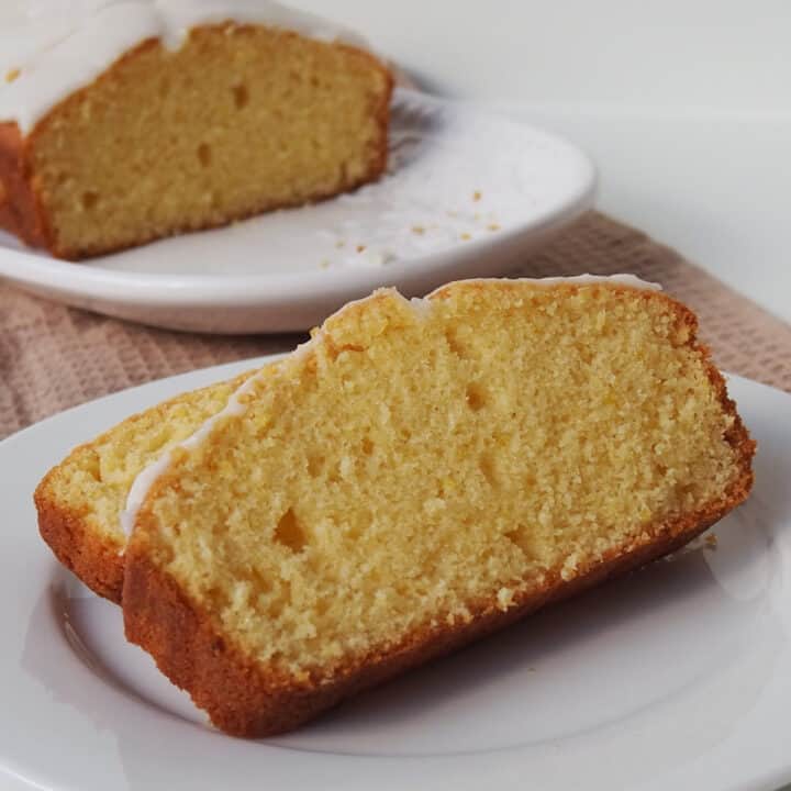 Thermomix Orange Butter Cake Recipe - Thermobliss