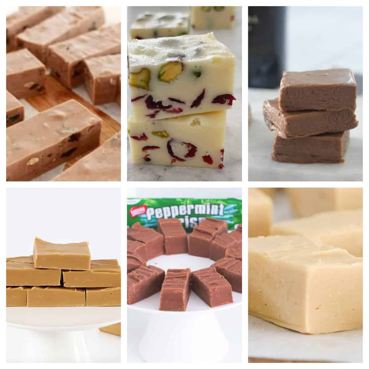 Thermomix Christmas Fudge Recipes Thermobliss