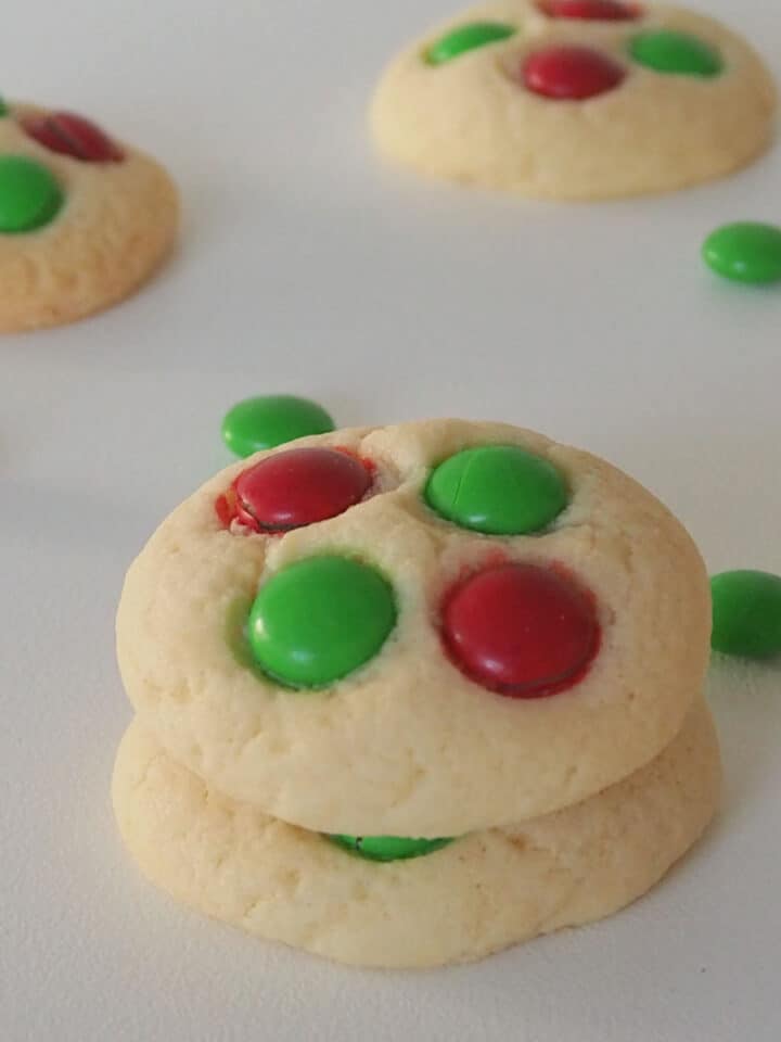 Thermomix Peppermint Christmas Cheesecake Balls Thermobliss