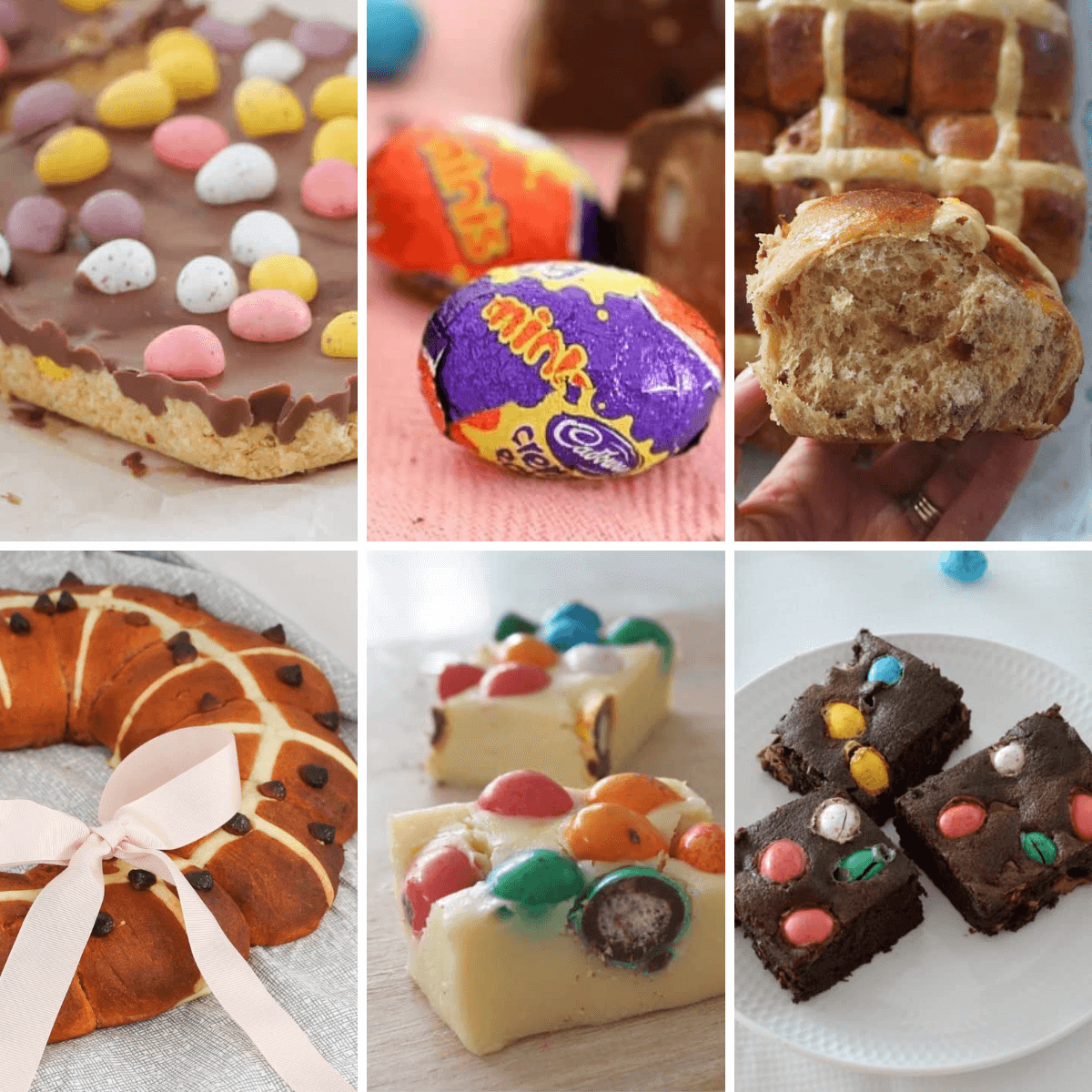 Thermomix Easter Recipes Thermobliss