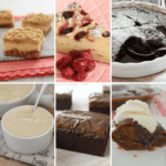 Top 10 Thermomix Winter Desserts