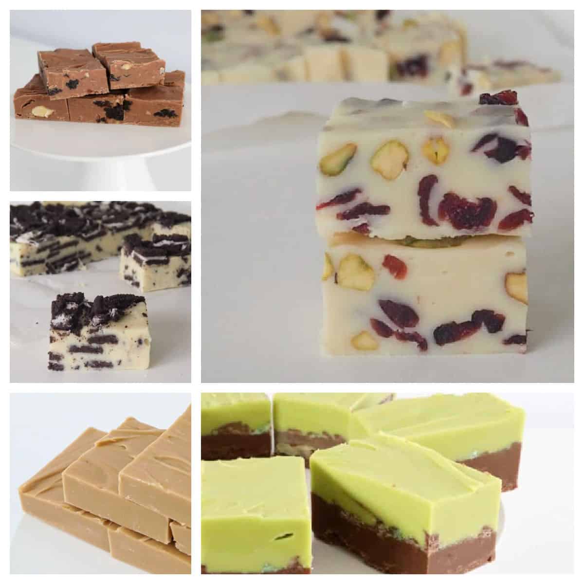 Easy Thermomix Fudge Recipes Thermobliss