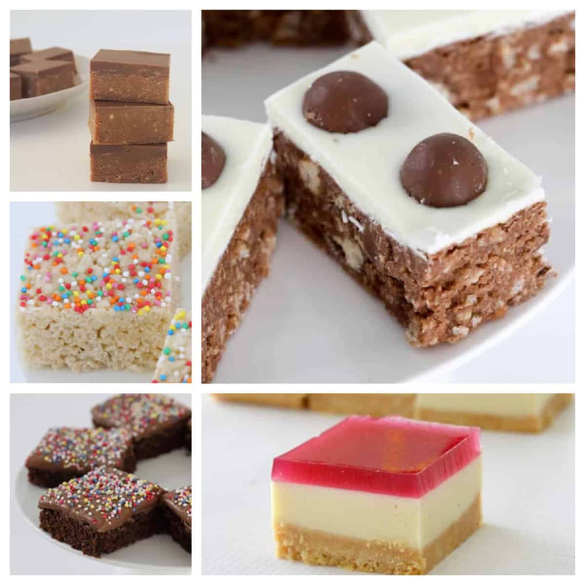 The Best Thermomix Slice Recipes Thermobliss