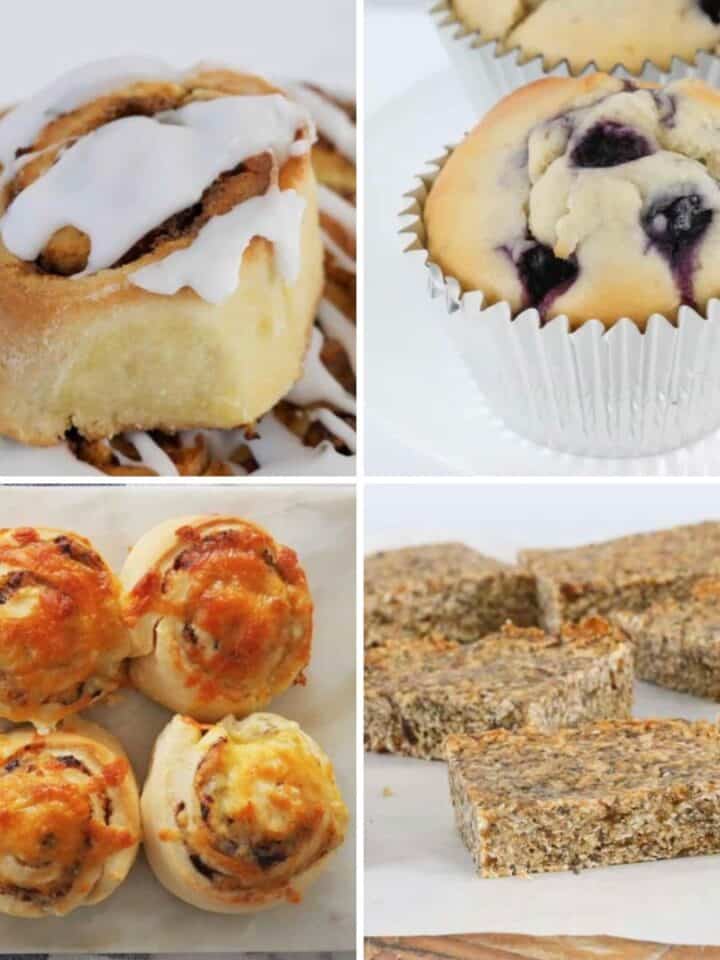 Savoury Thermomix Lunchbox Recipes Archives Thermobliss