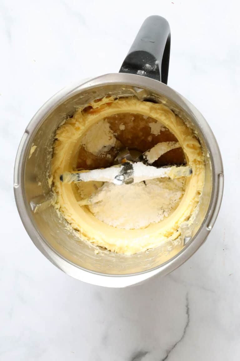 Thermomix Yo Yo Biscuits Thermobliss