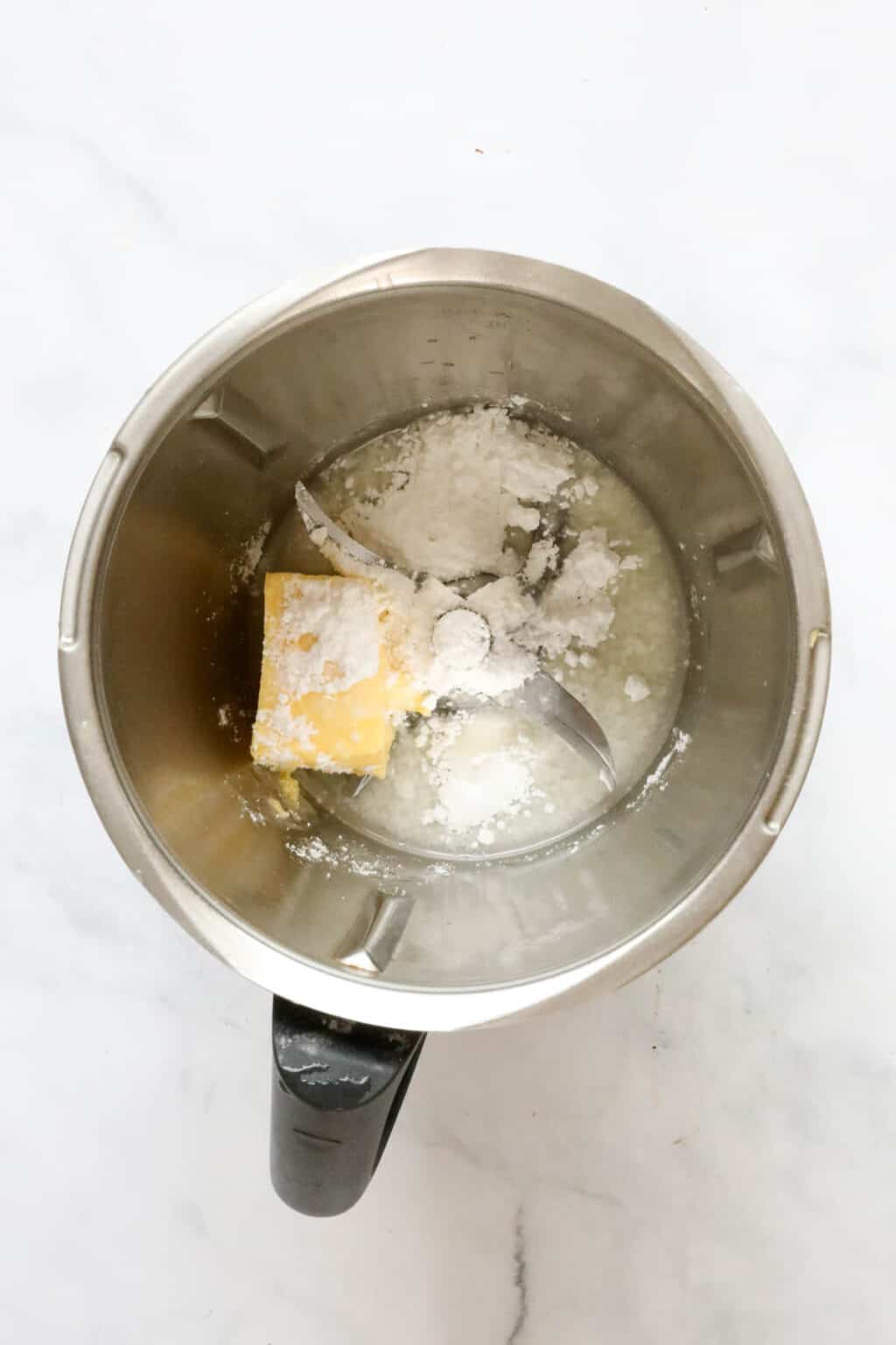 Thermomix Yo Yo Biscuits Thermobliss