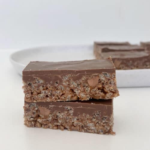 Mars bar deals slices