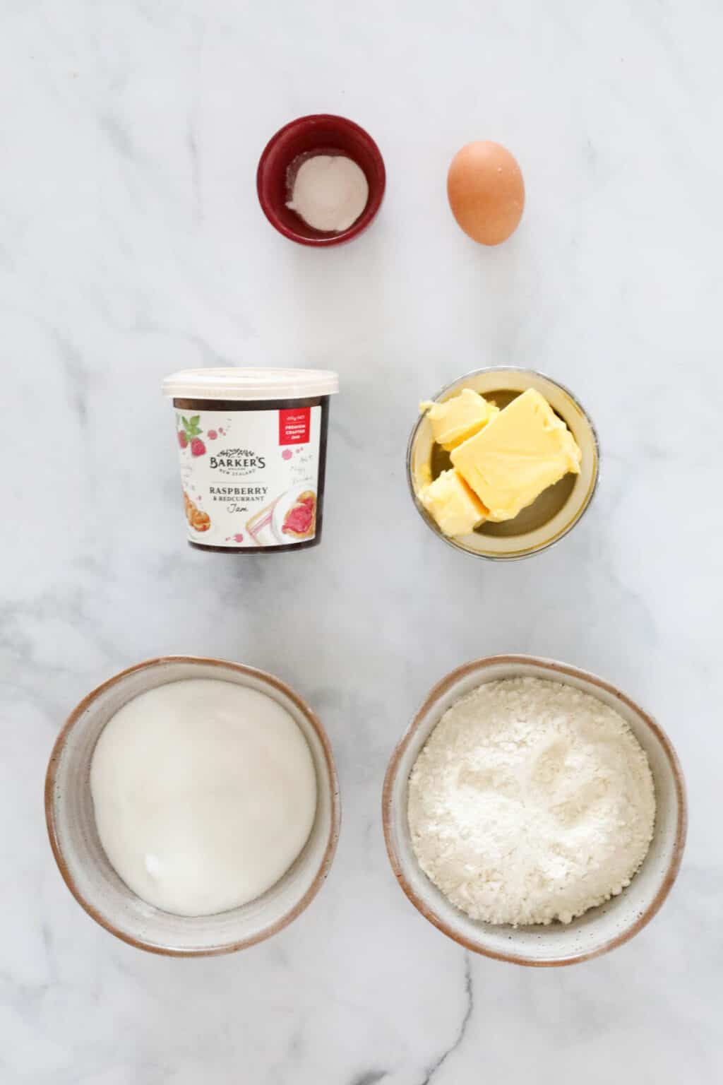 Thermomix Jam Drops Thermobliss