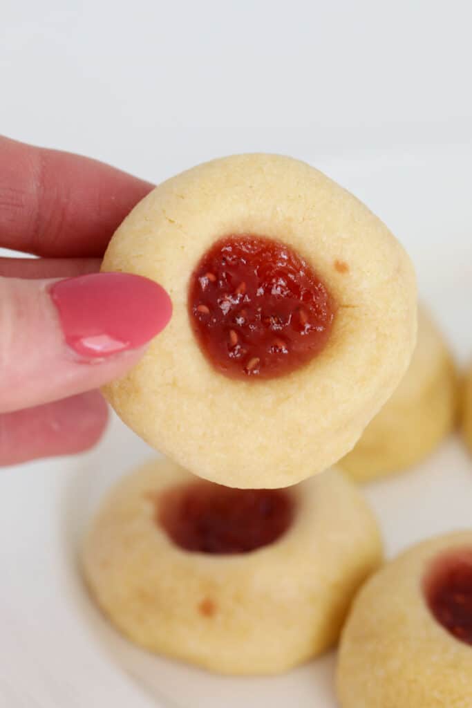 Thermomix Jam Drops Thermobliss