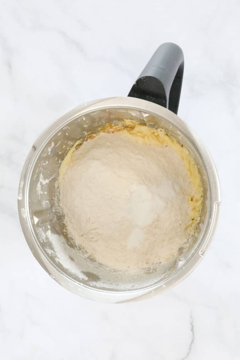 Thermomix Jam Drops Thermobliss