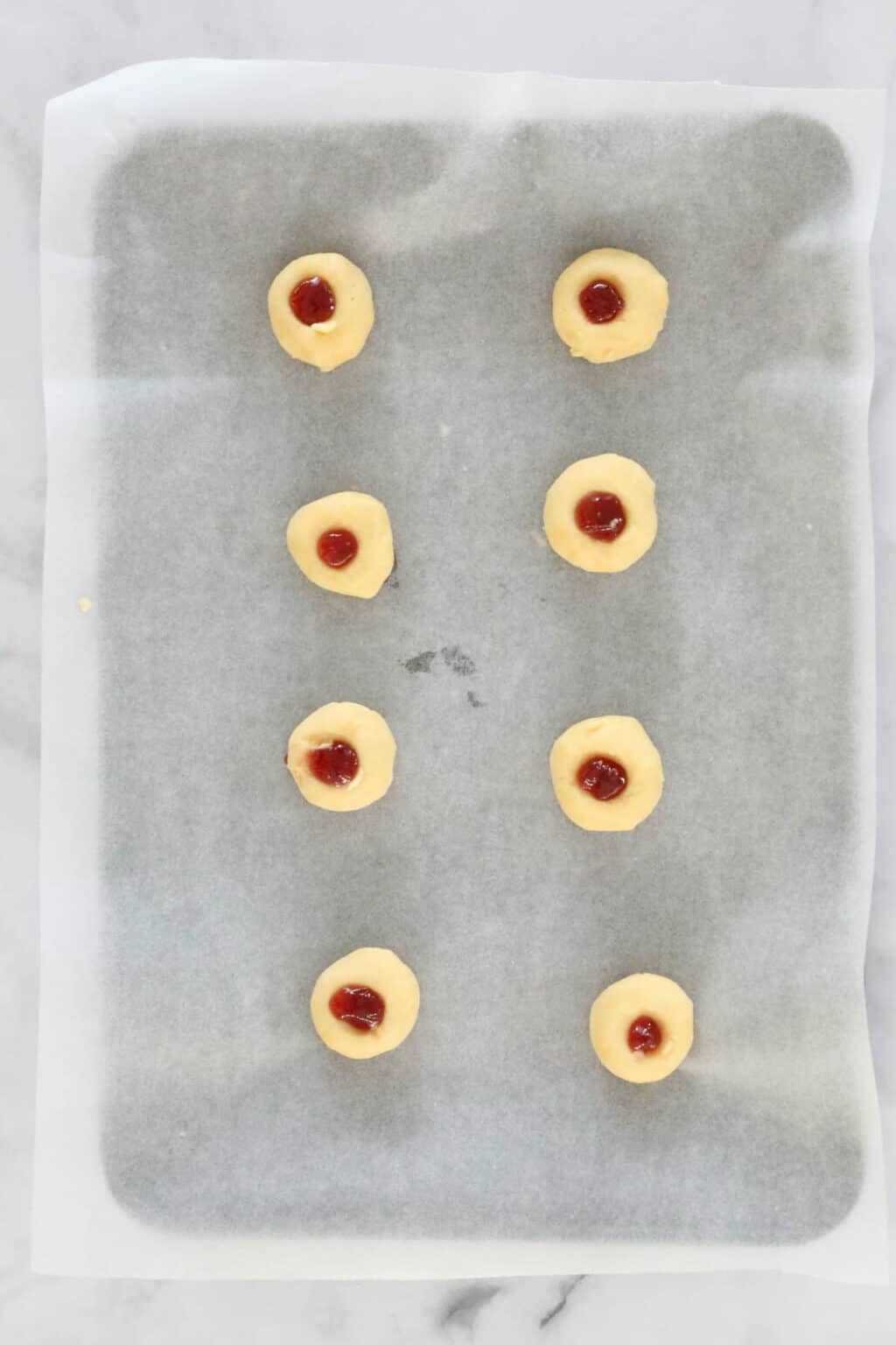 Thermomix Jam Drops Thermobliss