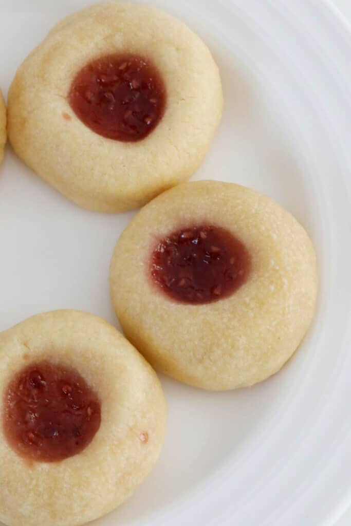 Thermomix Jam Drops Thermobliss