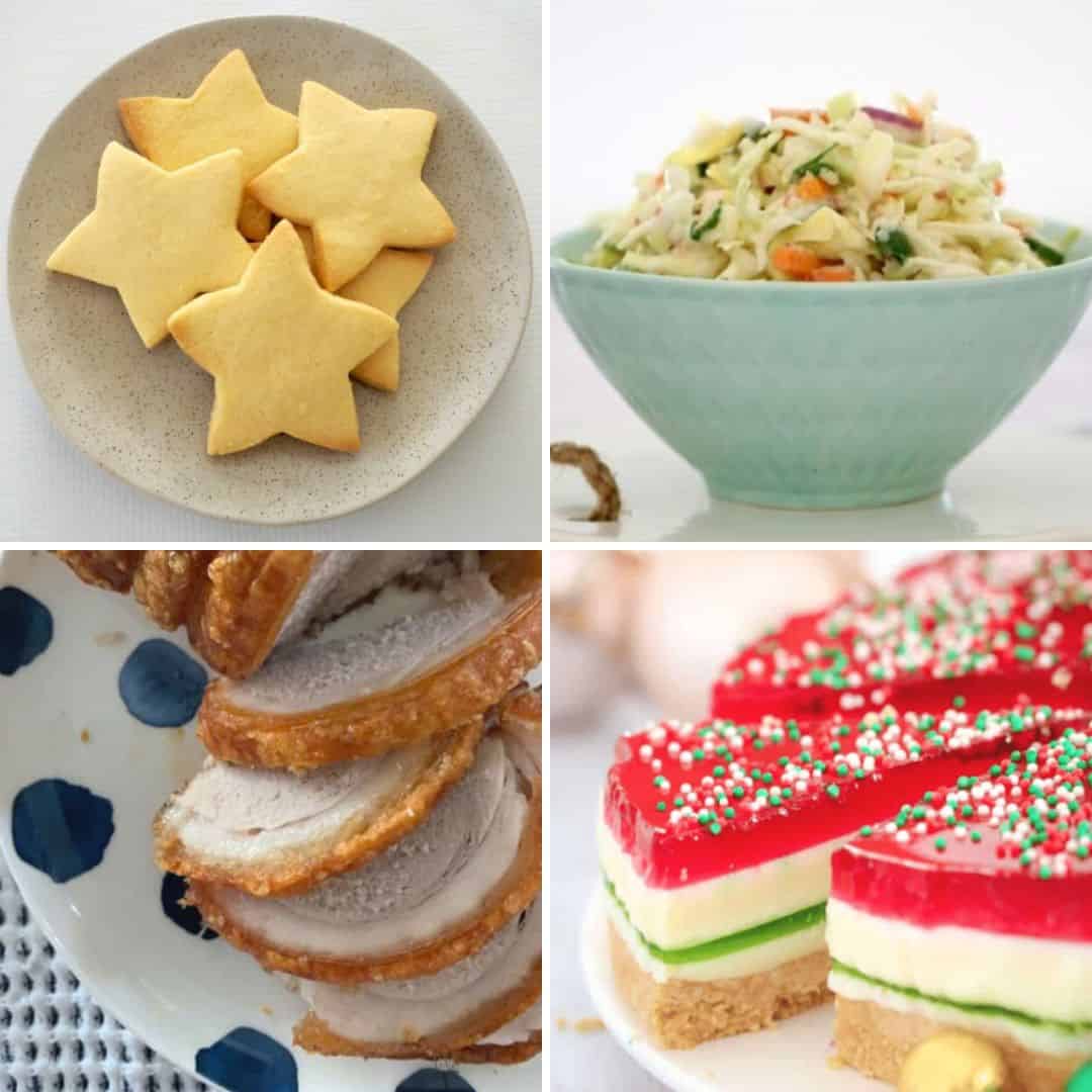 Thermomix Christmas Recipes | The Ultimate Collection - Thermobliss