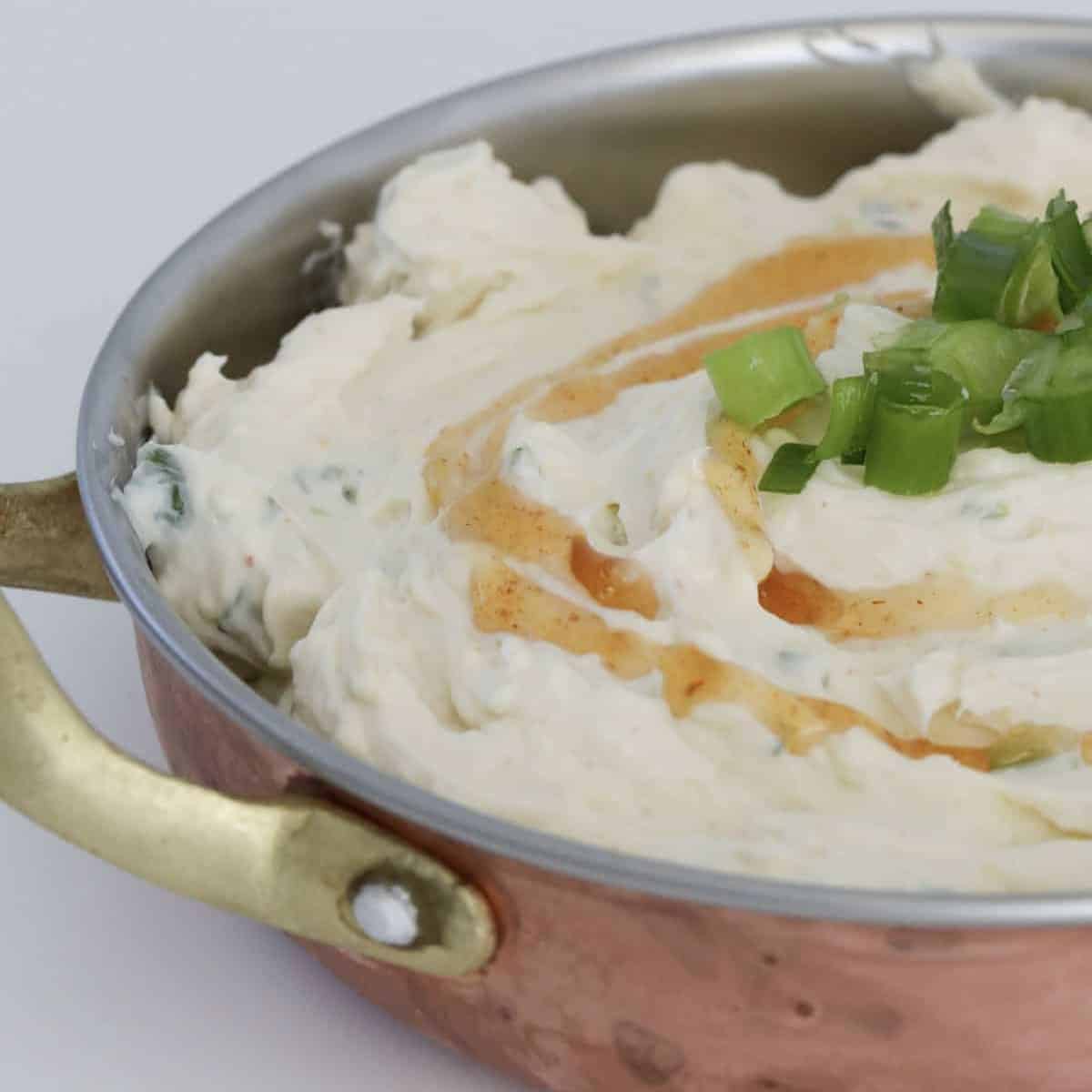 Thermomix Cream Cheese & Sweet Chilli Dip Thermobliss