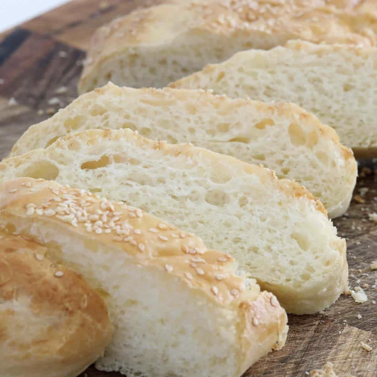 Thermomix Turkish Pide-image