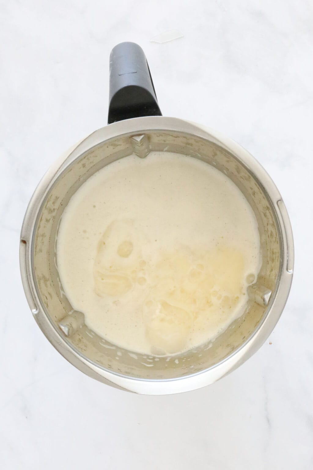 Thermomix Panna Cotta - Thermobliss