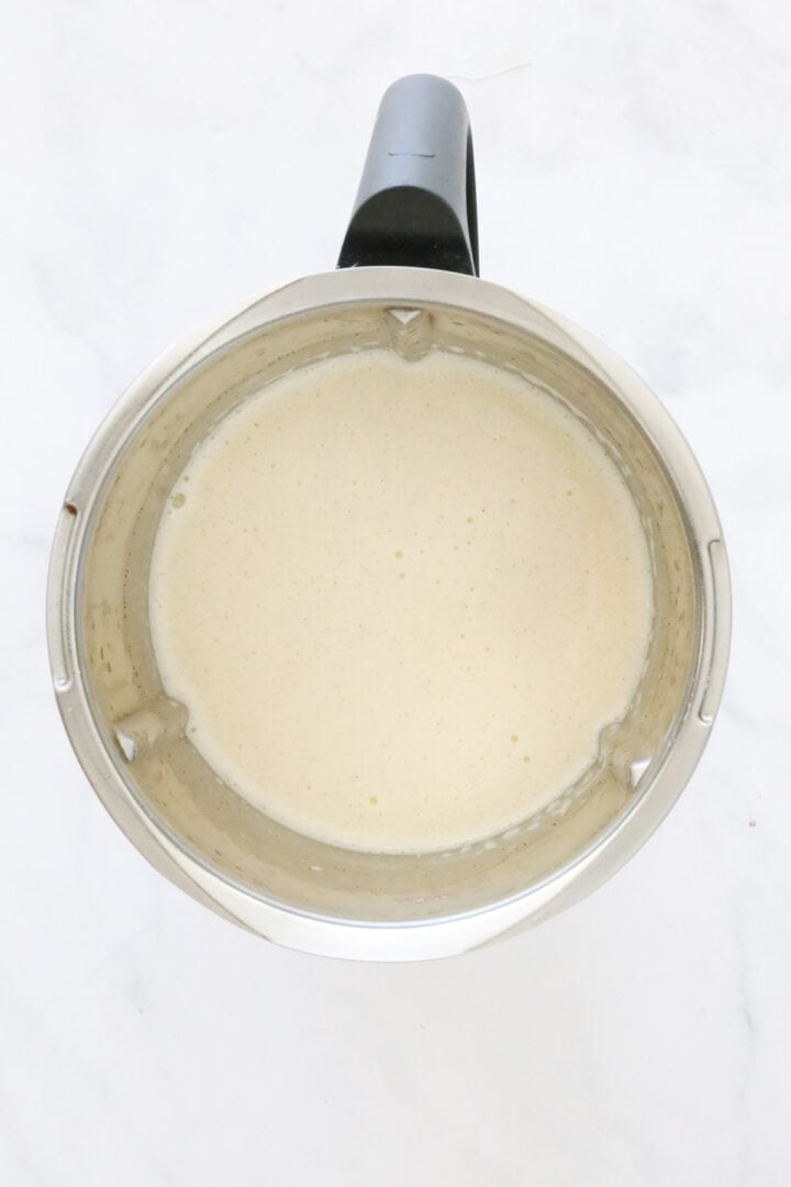 Thermomix Panna Cotta - Thermobliss