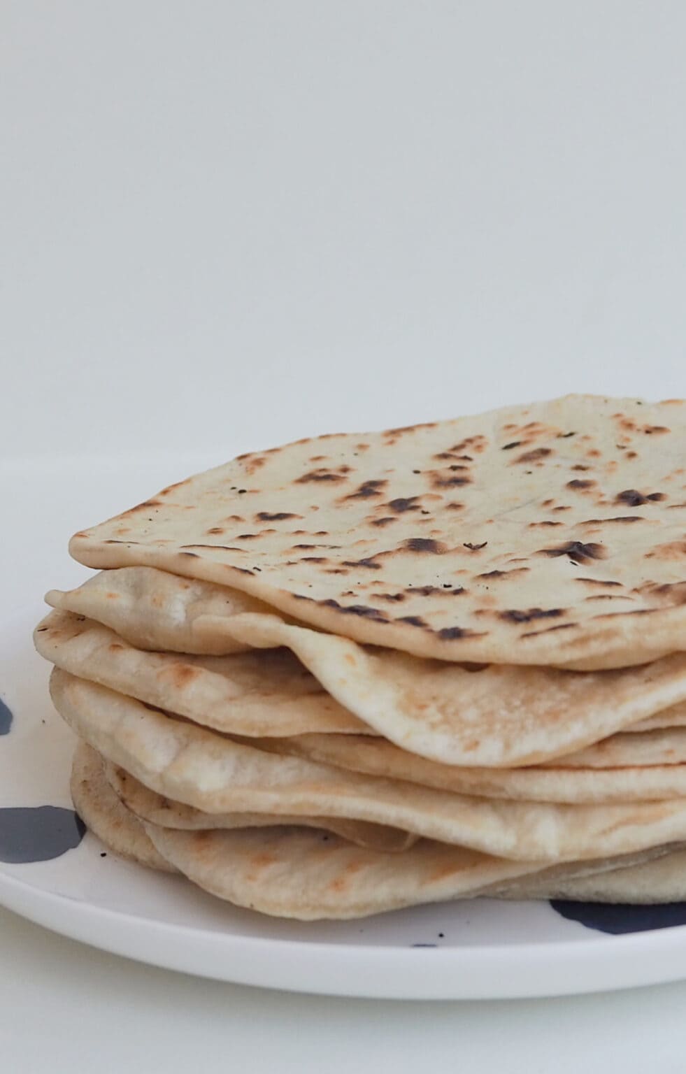 Thermomix Tortillas Thermobliss