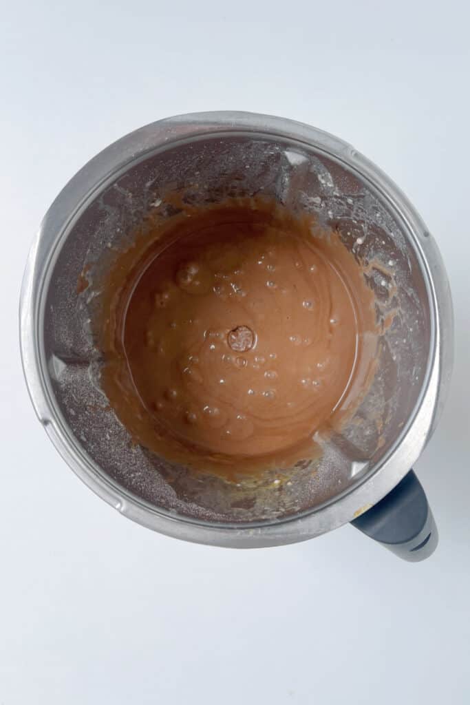 Thermomix Chocolate Cake - Thermobliss