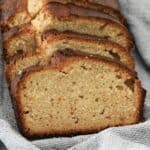 Thermomix Banana Bread - Thermobliss