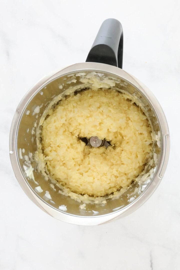 Thermomix French Onion Soup - Thermobliss